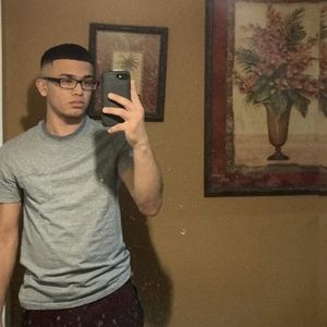 Meet your Posher, Sergio